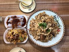 -胡羊焖饼(敦煌店)