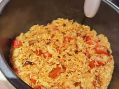 腊味饭-壹盏灯(惠农店)