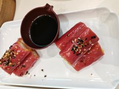 -蔡澜点心·粤菜(月星环球港店)