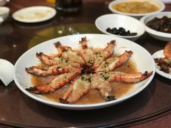 -东方明珠老上海8号餐厅(东方明珠广播电视塔店)