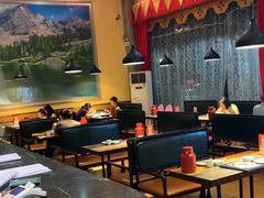 -新粤新疆菜(禅城店)