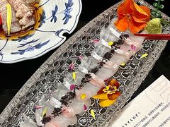 -小十Omakase(地王大厦店)