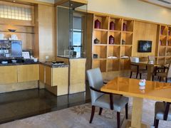 -上海锦江汤臣洲际大酒店