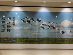 -鹤鸣嘉印象饭店(东市场小区店)