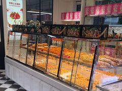 -味多美蛋糕(新和平里店)