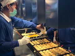 -日船章鱼小丸子(逢甲总店)