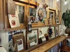 -懒鱼时光馆(沙坪坝店)