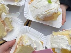-奥米亚生日蛋糕(拱墅店)