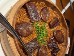 -乔街深夜食堂·小龙虾·高压锅生蚝(杭州总店)