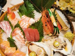 -藤原布二·八佰善会席料理(奥体店)