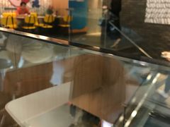 -麦当劳(宝山大厦店)