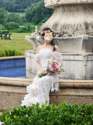 -金夫人婚纱摄影(总店)