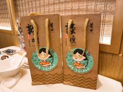 -莆田餐厅PUTIEN(西安万象天地店)