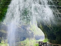 -鹿院坪生态旅游景区