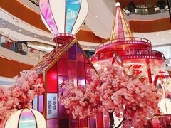 -深圳来福士广场