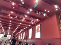 大堂-喜家德虾仁水饺(景枫中心店)