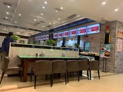 点菜区-令氏家外家周秦食府(高新店)