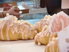 -奈雪的茶(湖滨银泰in77C区PRO店)