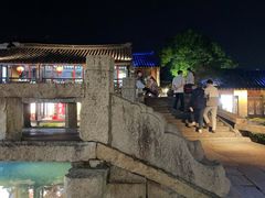 -周庄古镇景区-双桥