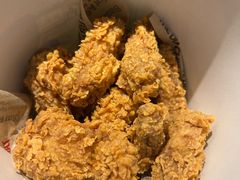 -肯德基(虹桥高铁店)