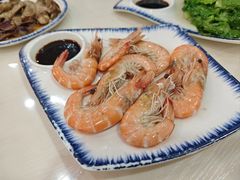 -惠粤轩茶餐厅(中山北路店)