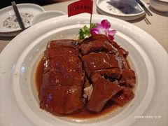 -顺鹅季·非遗烧鹅(六道口店)