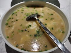 -双合园·海鲜水饺青岛菜(万佳广场店)