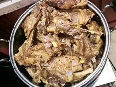 -清真·益鑫羊肉手抓馆(花园北街店)