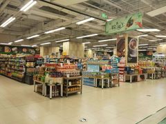 -永辉超市(红旗街万达广场店)