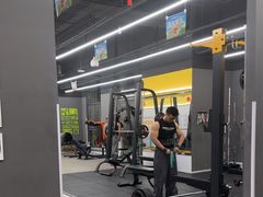 -FEELINGME乐刻私教馆·健身(玖悦荟店)