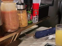 -火炉火自助餐(喜隆多店)