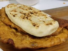 -黑窑厂糖油饼烤鸭·清真菜(旗舰店)