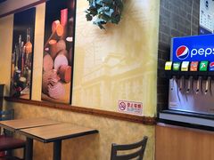 -赛百味SUBWAY(金宝汇店)