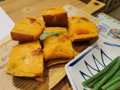 -四季餐厅·新津菜(环湖中路店)