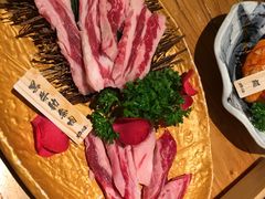 -黑牛の店·和牛烧肉(合生汇店)