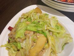 -锦庐道地川菜(来福士店)