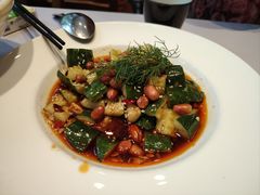 -莲池荟素食馆·12年老字号(光孝寺店)