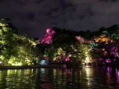 -桂林两江四湖景区