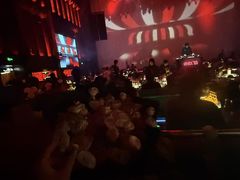 -赤红音乐现场(浦东金桥路店)