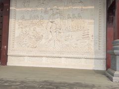 -狼山风景名胜区