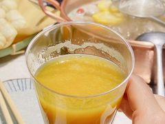 -牛村来人潮汕牛肉火锅(西单店)