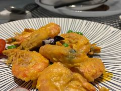 -蒲叙(凯天国际店)