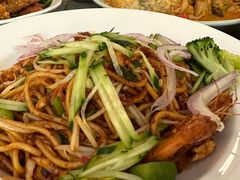 -马来MO简餐.南洋风味料理(美食街店)