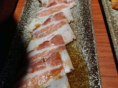 -山之屋炭火烧肉·生啤畅饮(大朗万科中央公园店)