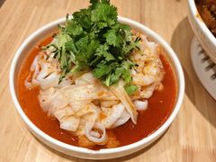 -谷丽麦馕新疆菜·清真(步步高梅溪新天地店)