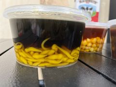 -鲜甜阁·甜品小吃(七星路店)