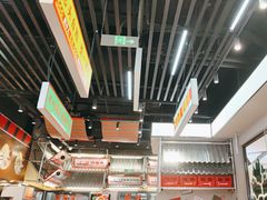 -堂堂小伙夫·辽宁小吃大排档(京西大悦城店)