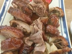 -先记烧鹅王·本地粤菜(福永店)