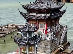 -落星墩