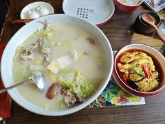 -院落新京菜·烤鸭(地安门店)